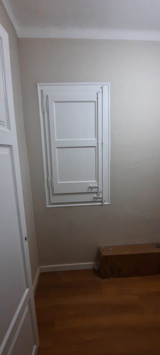 Reformas, impermeabilizaciones, pintura