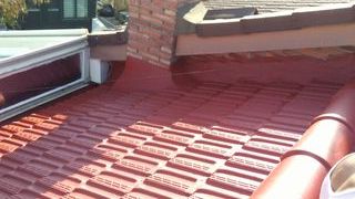 Reformas, impermeabilizaciones, pintura