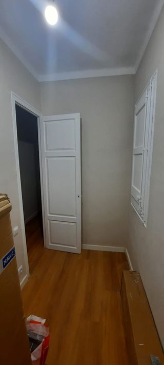 Reformas, impermeabilizaciones, pintura