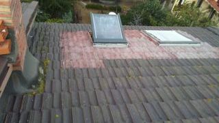 Reformas, impermeabilizaciones, pintura