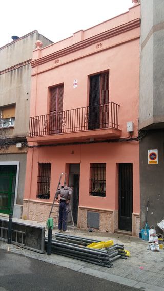 Reformas, impermeabilizaciones, pintura