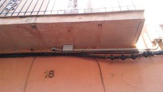 Reformas, impermeabilizaciones, pintura