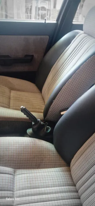 Alfa Romeo 33 ti 1988 gasolina