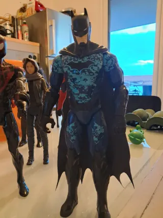 Action Figure Marvel 30 cm Vari Personaggi