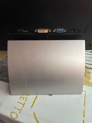 HP Pavilion 22xi 21.5-inch IPS LED Blacklit