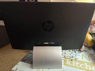 HP Pavilion 22xi 21.5-inch IPS LED Blacklit