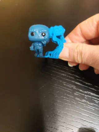 Funko Pop Stranger Things Blu: Vecna