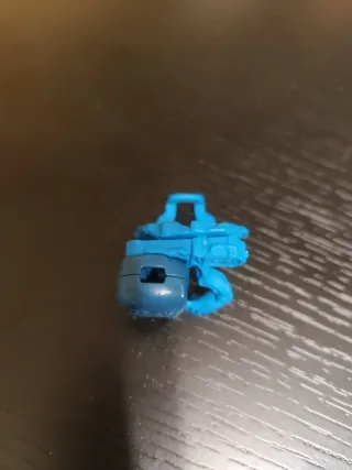 Funko Pop Stranger Things Blu: Vecna