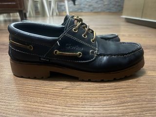 Nauticos Gorila Azul Marino