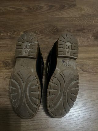 Nauticos Gorila Azul Marino