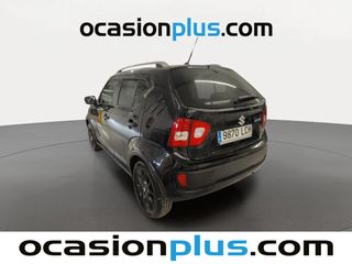 Suzuki Ignis 1.2 GLX SHVS 66 kW (90 CV)