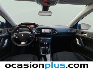 Peugeot 308 PureTech 110 S&S Active Pack 81 kW (110 CV)