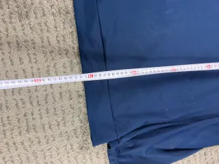 ¡¡OFERTA!! Talla XL Chaqueta Adidas Azul Marino