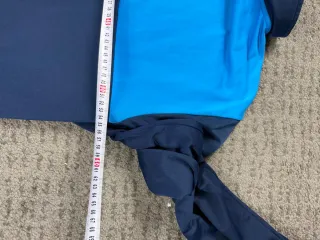 ¡¡OFERTA!! Talla XL Chaqueta Adidas Azul Marino