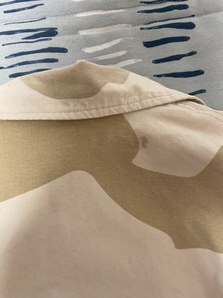 Chaqueta Stussy Militar Talla M