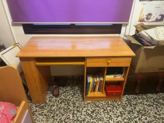 Dormitorio infatil / juvenil