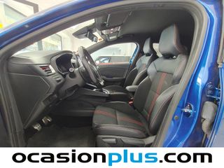 Renault Clio RS Line TCe GPF 74 kW (100 CV)