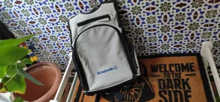 Mochila moto Schuberth
