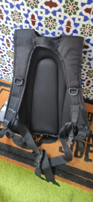Mochila moto Schuberth