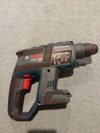 Martillo Perforador Bosch Professional