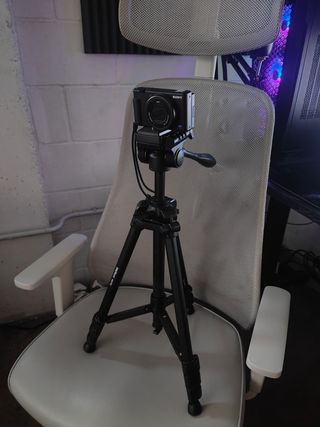 Cámara Sony ZV-1 4K Ultra HD