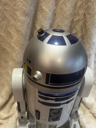 Figura R2D2 Star Wars