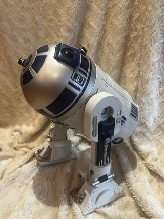 Figura R2D2 Star Wars