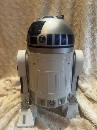 Figura R2D2 Star Wars