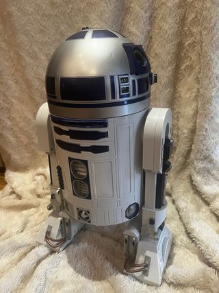 Figura R2D2 Star Wars