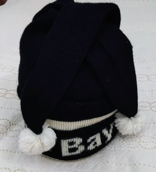 Gorro Scorpion Bay Vintage Años 90