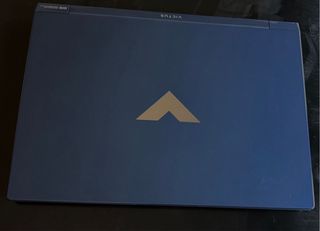 HP Victus 15-fb0020ns Laptop 512GB