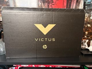 HP Victus 15-fb0020ns Laptop 512GB