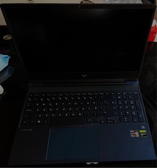 HP Victus 15-fb0020ns Laptop 512GB