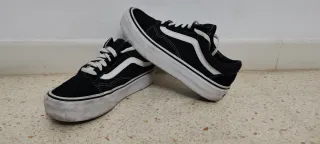 Vans Ward