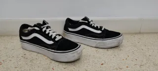 Vans Ward