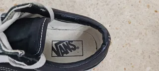 Vans Ward