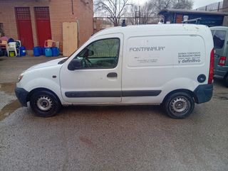 Renault Kangoo 2009