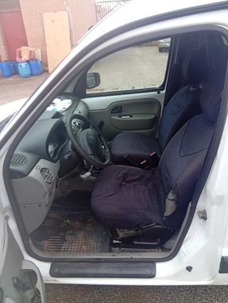 Renault Kangoo 2009