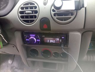 Renault Kangoo 2009