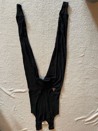 Culotte largo Fridal negro NUEVO talla M-XL