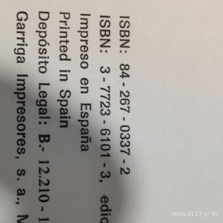 Libro "Fotoelectronica", de Wilhelm Hennig