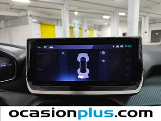 Peugeot 2008 PureTech 100 S&S Allure 75 kW (100 CV)