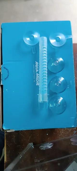 Trampa Peces Aqua Medic