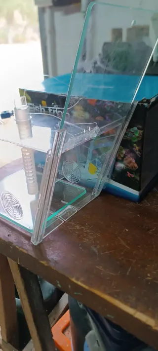 Trampa Peces Aqua Medic