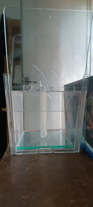 Trampa Peces Aqua Medic