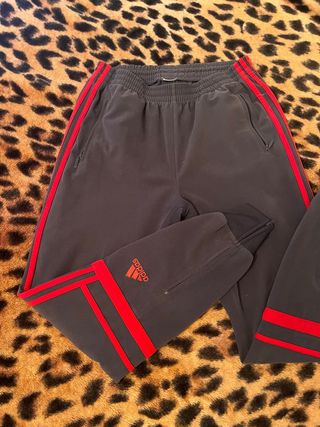 Pantalón chándal Adidas challenger vintage y2k