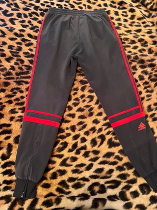 Pantalón chándal Adidas challenger vintage y2k