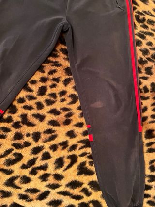 Pantalón chándal Adidas challenger vintage y2k