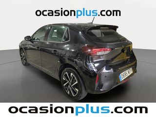Opel Corsa 1.2 T XHL Hybrid GS eDCT 74 kW (100 CV)