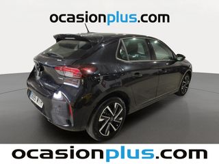 Opel Corsa 1.2 T XHL Hybrid GS eDCT 74 kW (100 CV)